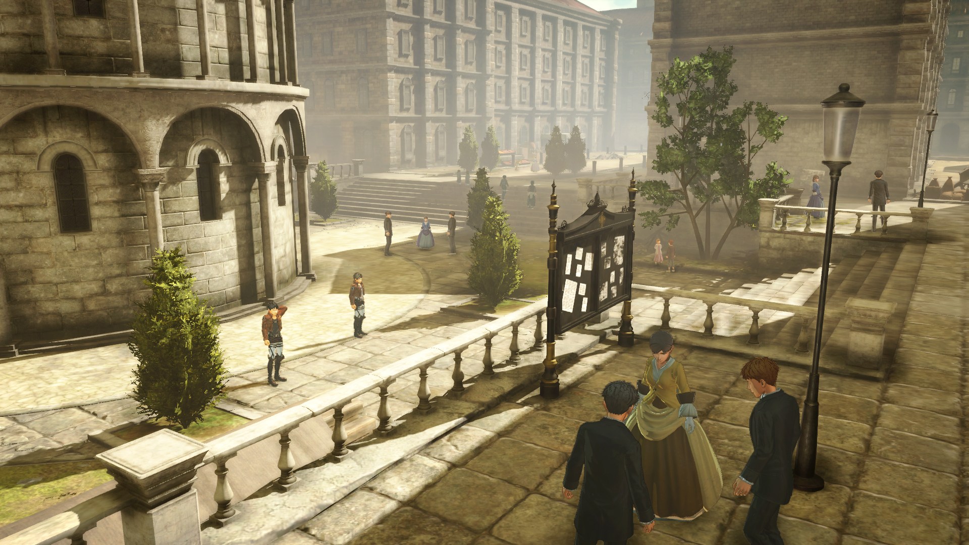 Attack on Titan 2 - Imagen 34